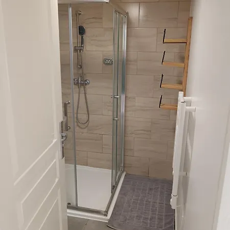 Fabel Vakantiehuis *