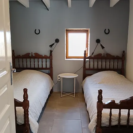 Vakantiehuis Fabel Durfort-Lacapelette