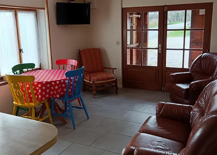 Fabel Durfort-Lacapelette