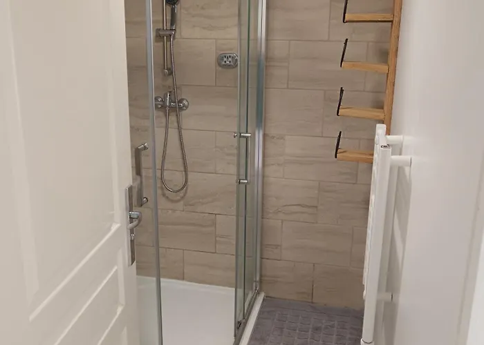 Fabel Vakantiehuis *