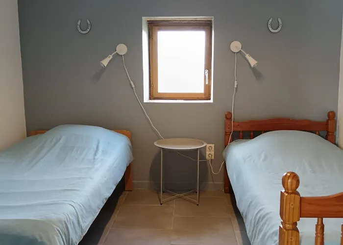 Vakantiehuis Fabel *