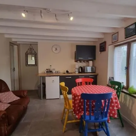 Holiday home Fabel Durfort-Lacapelette