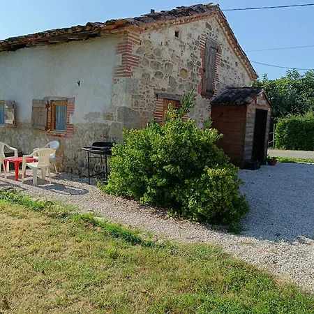 Holiday home Fabel *