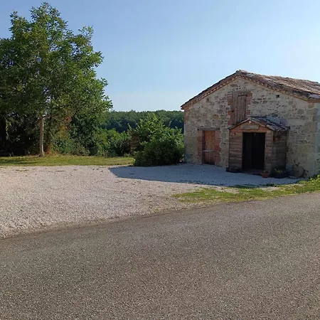 Holiday home Fabel Durfort-Lacapelette