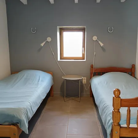 Vakantiehuis Fabel *