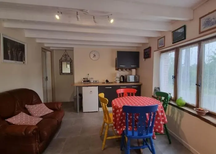 Vakantiehuis Fabel Durfort-Lacapelette