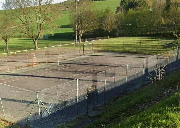 Fabel بيت للعطل