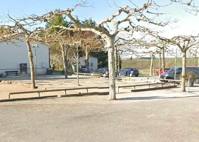 Σπίτι διακοπών Fabel *