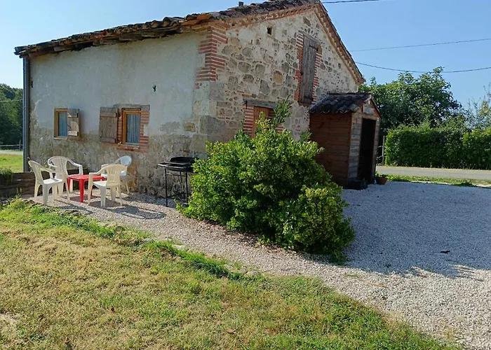 Vakantiehuis Fabel *