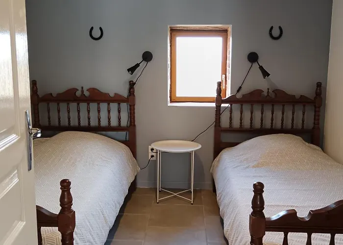 بيت للعطل Fabel Durfort-Lacapelette